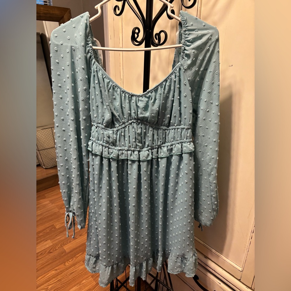 Altar’d state dress